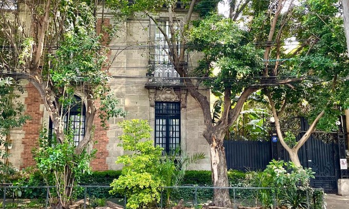 Roma Norte Hotel | Maison du comte
