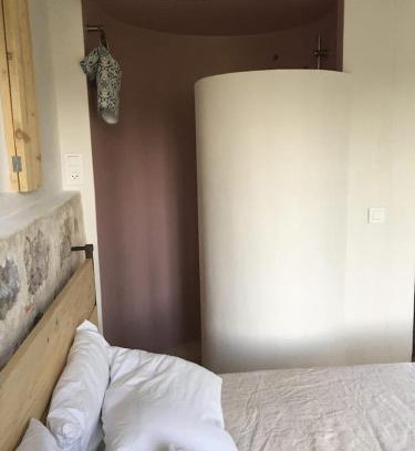 Ales House | Maison du Paradis