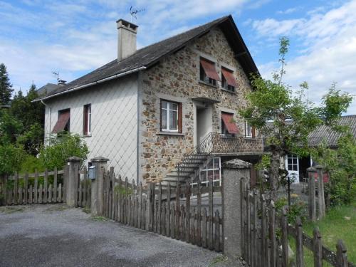 Sauveterre-de-Rouergue House | Maison en Aveyron