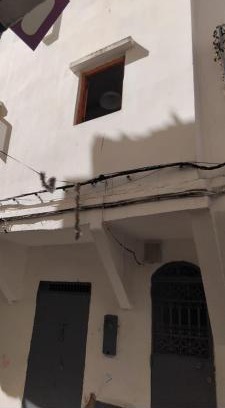 Medina of Tangier House | Maison Entière à Louer à La Kasbah de Tanger