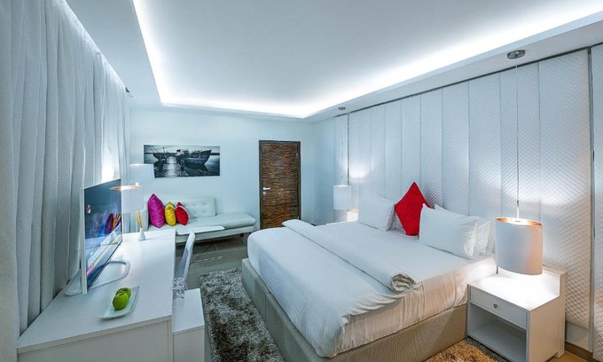 Ofin Hotel | Maison Fahrenheit