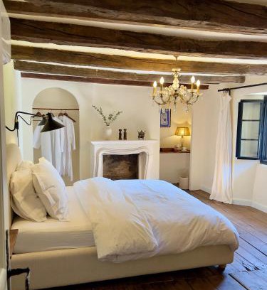 Champniers-et-Reillac Bed & Breakfast | Maison G.H.