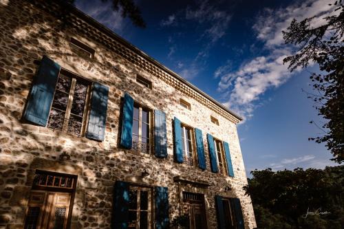 Vals-les-Bains Bed & Breakfast | Maison Gabrielle