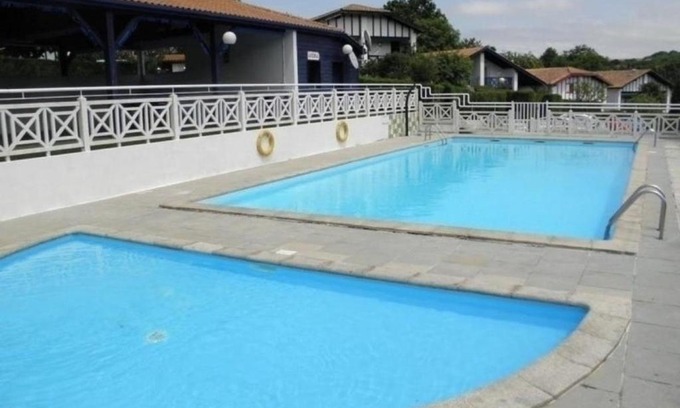 Hendaye House | Maison Hendaye, 3 pièces, 6 personnes - FR-1-488-21