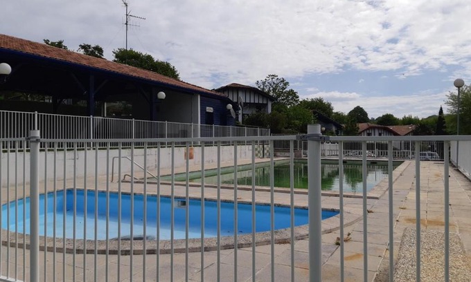 Hendaye House | Maison Hendaye, 4 pièces, 7 personnes - FR-1-488-32