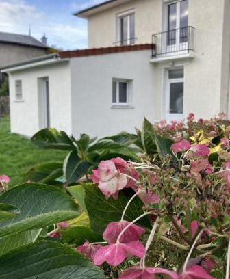 Gueret House | Maison Hortense