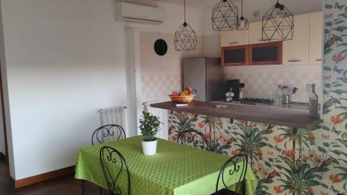 Fiumicino Apartment | Maison Laurier