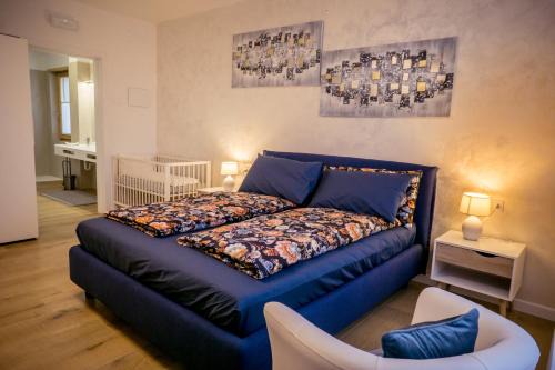 Pedavena House | Maison Lirà