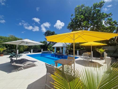 Massioux House | Maison luxieuse de vacances