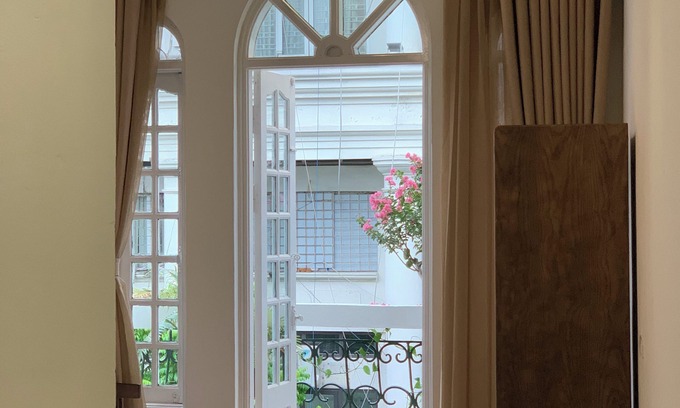 Hang Trong Hotel | Maison Maravelle Hotel