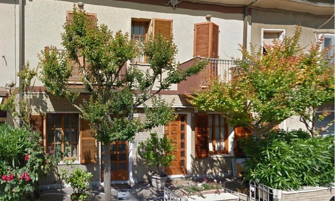 Pesaro Apartment | Maison Mare & Monti