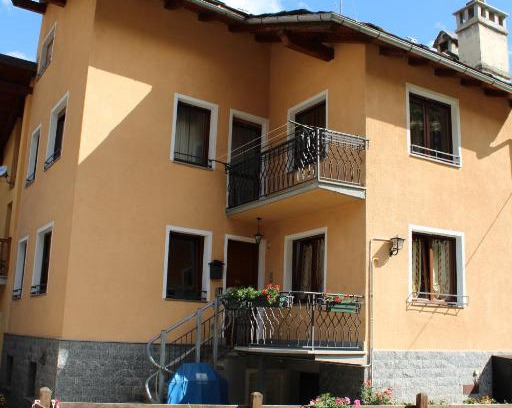Arvier House | Maison Milliery - Alloggio ad uso turistico