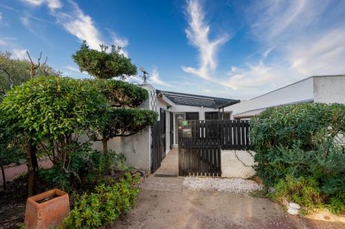 La Cote Radieuse House | Maison Ohana 4-6 pers dans résidence Privée près de la Plage