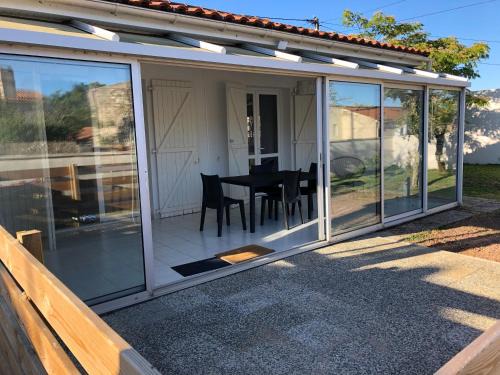 Bourgenay House | Maison port de la guittière