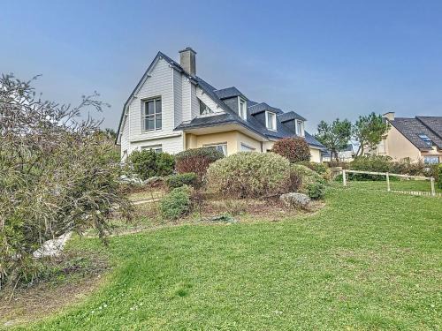 Saint-Pair-sur-Mer House | Maison proche plage, 8 pers, 3 ch, jardin, Wi-Fi, clim - FR-1-361-533
