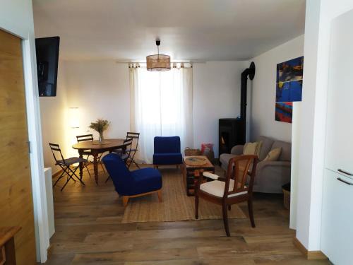 Quiberon House | Maison rénovée avec jardin proche grande plage