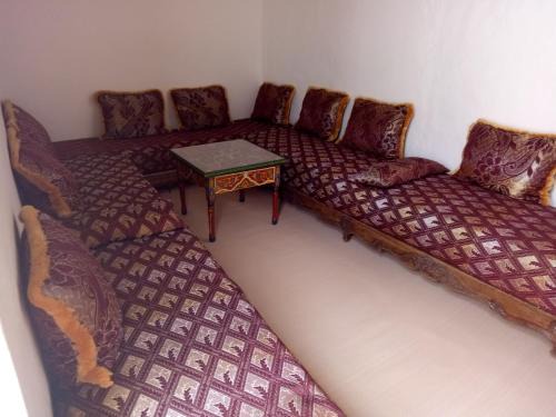 Medina of Rabat House | Maison Saadia