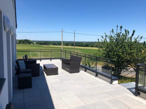 Baden House | Maison spacieuse proche de Baden avec jardin et terrasse