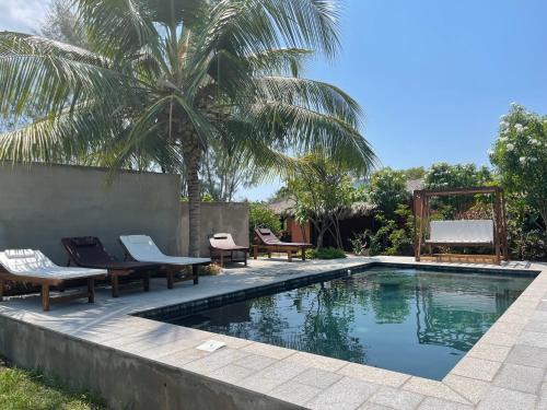 Ambondrona House | maison vanilianadia