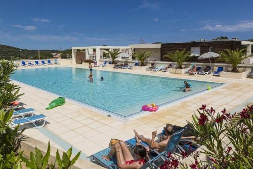 Belgodere Apartment | MAISONNETTE 6 PERS PROCHE L'ILE ROUSSE