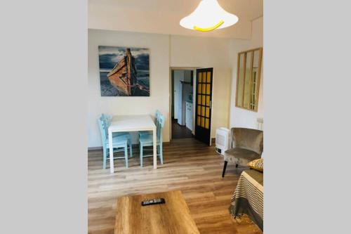 Pornic House | Maisonnette de 2 personnes