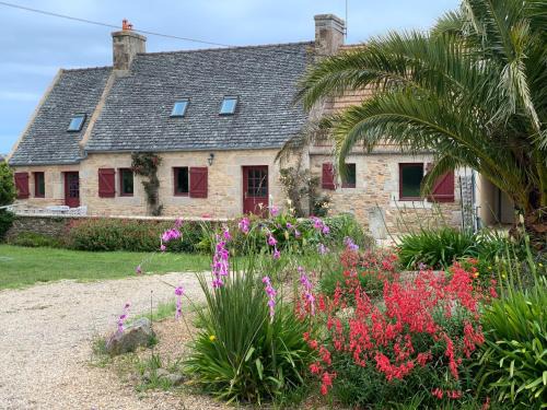 Perros-Guirec House | Maisons de la Clarté - Cottage Mer
