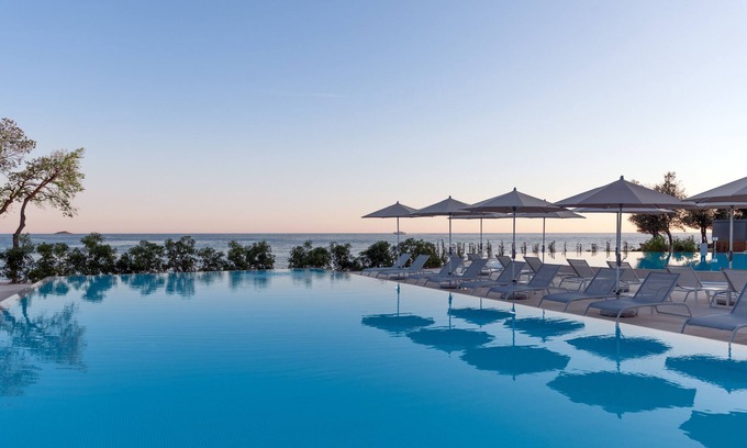 Rovinj Hotel | Maistra Select Amarin Resort