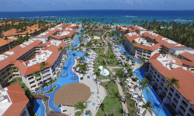 Bavaro Resort | Majestic Mirage Punta Cana, All Suites – All Inclusive