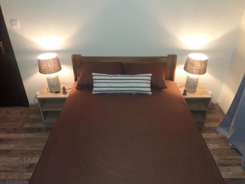 La Preneuse Apartment | Majo's Appart