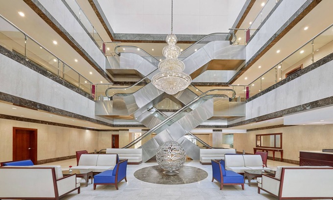 Mecca Hotel | Makarem Al Bait Hotel