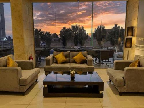 Rabigh Apartment | Makarim Palm Hotel