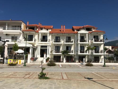 Asprovalta Apartment | Makedos Sea View