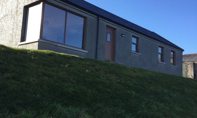 Ballycastle House | Makem's Self Catering Cottage