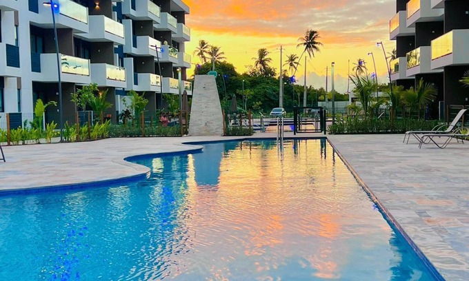 Porto de Galinhas Resort | MAKIA Beach Resort Muro Alto