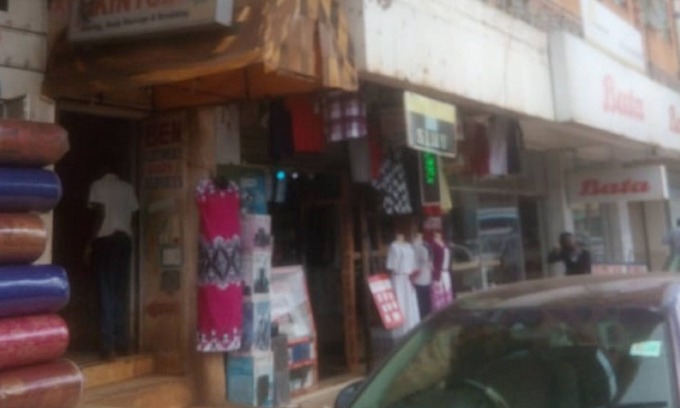 Thika Hotel | Makis Guest Rooms