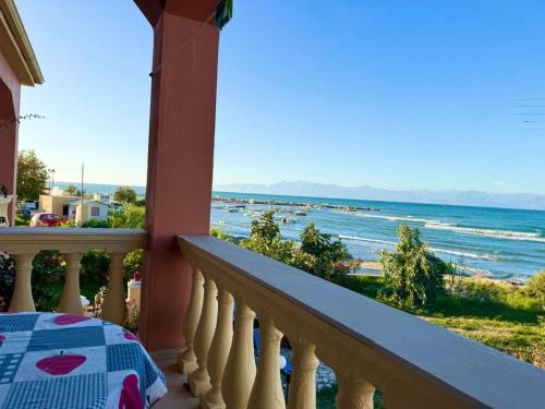Roda Apartment | Makris Apartments