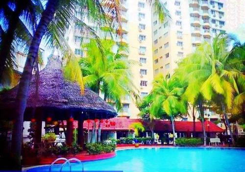 Malacca City Apartment | Malacca Hotel Apartment