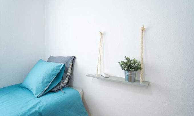 La Goleta Apartment | MalagaSuite City Center Ollerías
