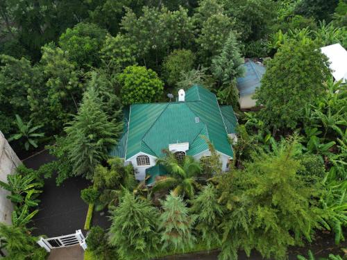 Arusha House | Malala River House