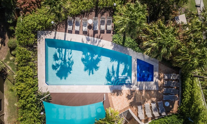 Main Beach Apartment | Maldives Resort
