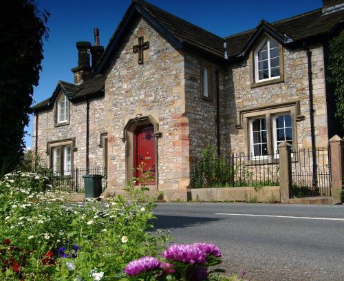 Skipton House | Malham Cottages By Birch Stays