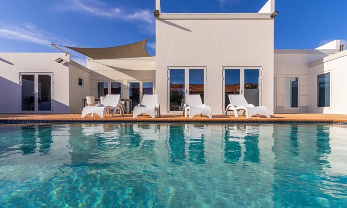 Gold Coast House | Malmokweg 40
