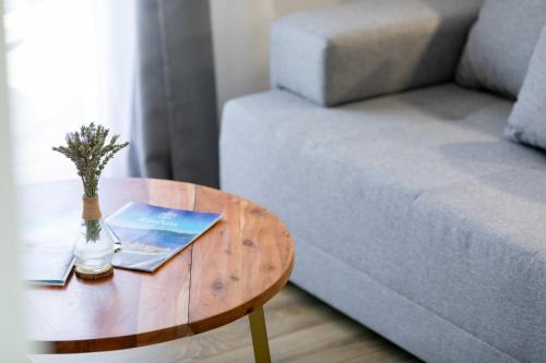 Brna Apartment | Maloa One Bedroom 2