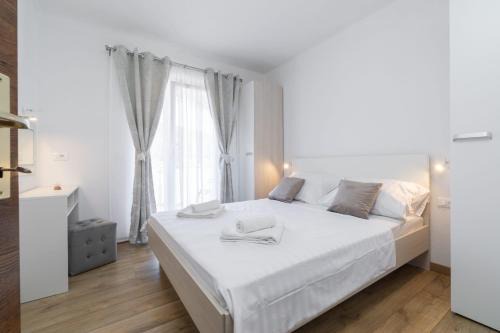 Brna Apartment | MALOA two bedroom apartment