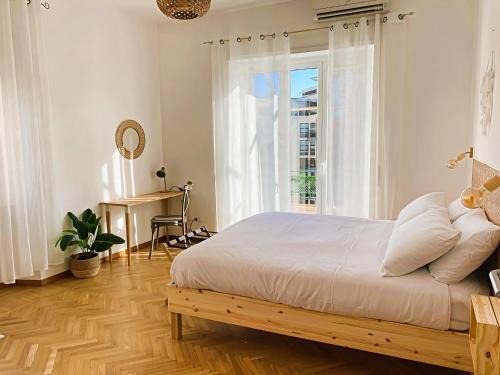Nomentano Apartment | MamaCri Relaxation and Comfort in the heart of Rome