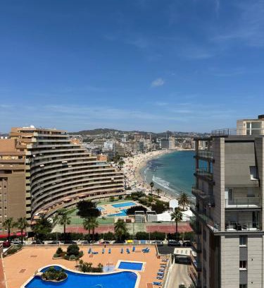 Calpe Apartment | Mamba Beach II
