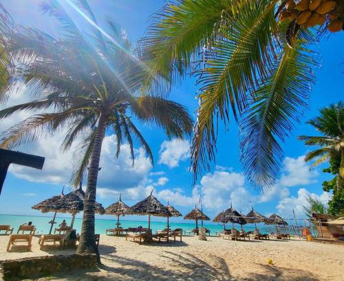 Pwani Mchangani Hotel | Mambo Ocean Resort