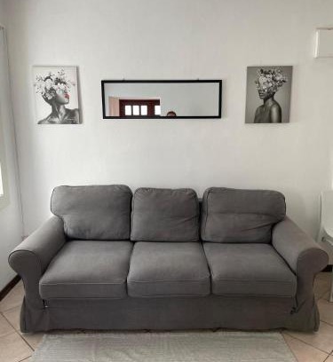 Schio Apartment | Mamisà 3, appartamento con giardino privato