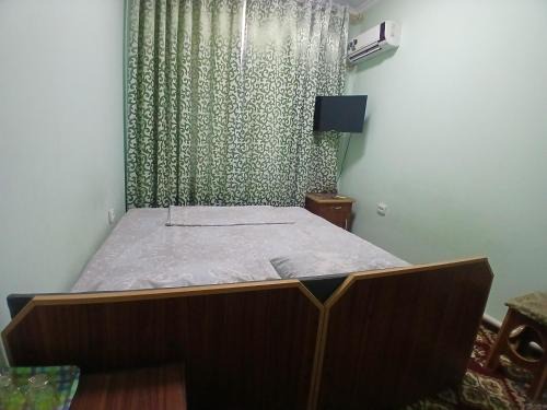 Bukhara Bed & Breakfast | Mamnun Family Hotel