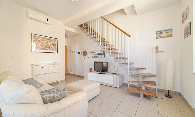 San Jacopino Apartment | Mamo Florence - Mosse Bridge Apartment